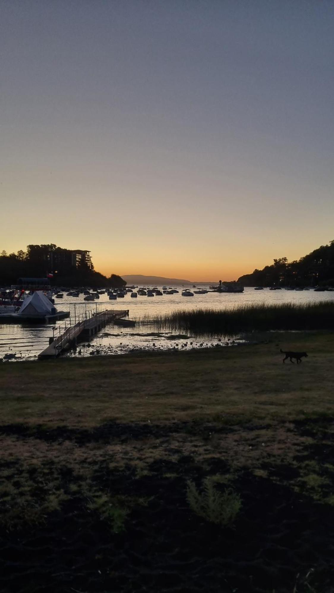 Casa De Campo Buenavista Pucón Eksteriør bilde