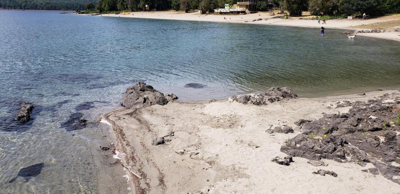 Casa De Campo Buenavista Pucón Eksteriør bilde