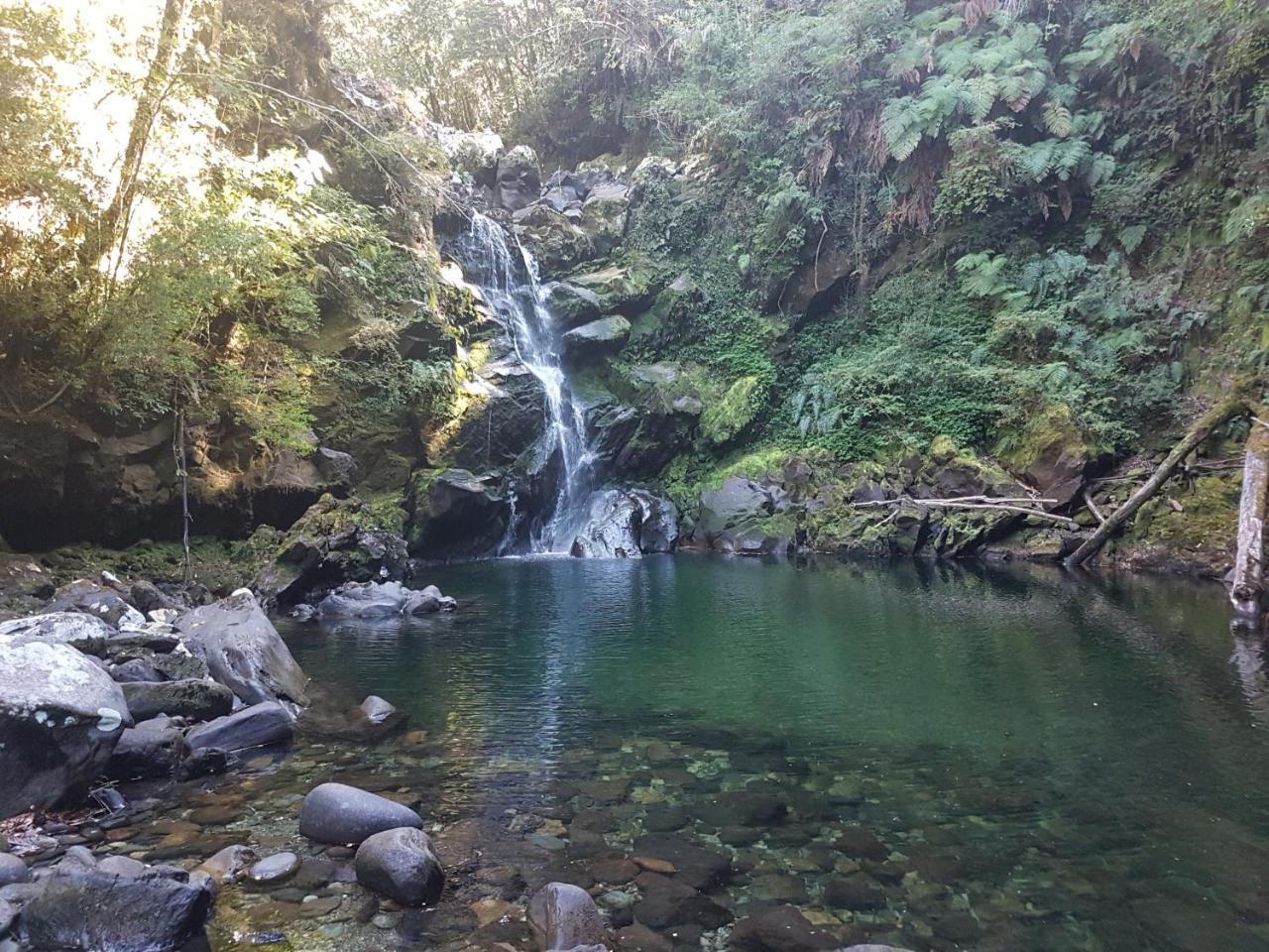 Casa De Campo Buenavista Pucón Eksteriør bilde