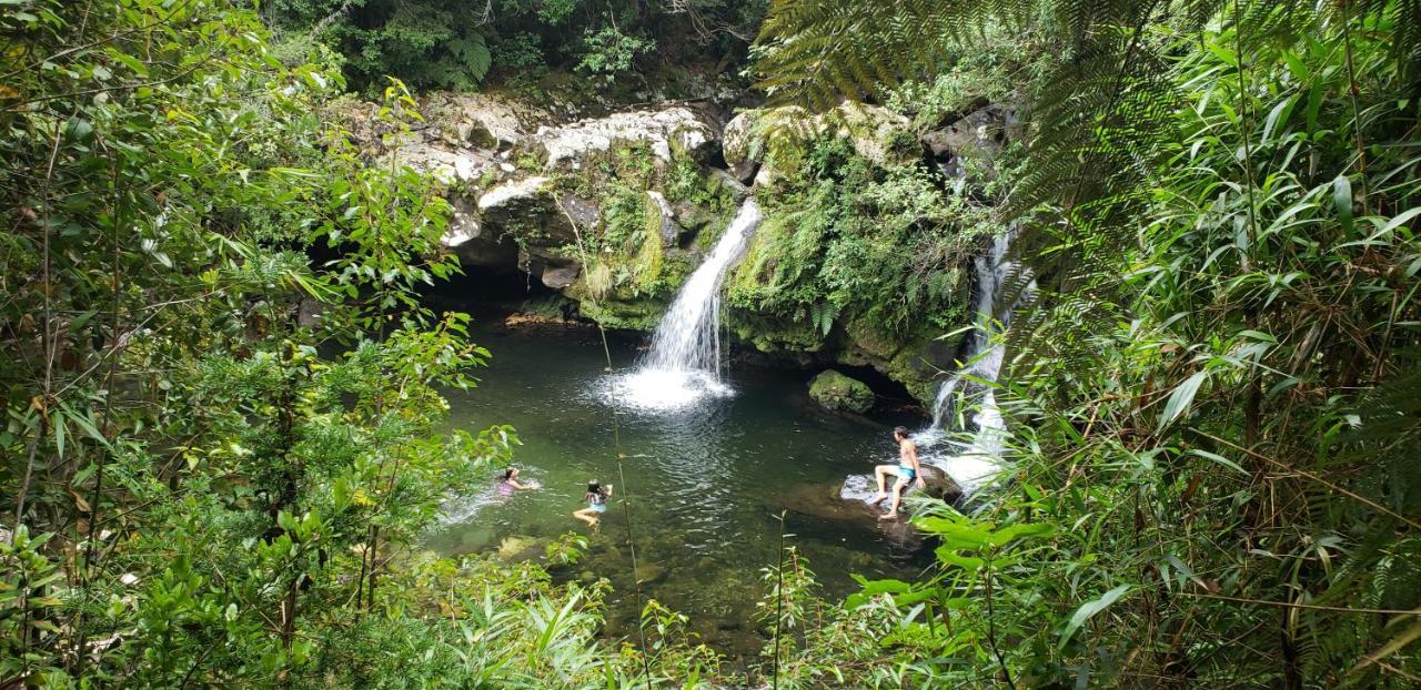 Casa De Campo Buenavista Pucón Eksteriør bilde